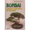 Bonsai pentru gradini si terase