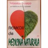 Remedii de medicina naturala