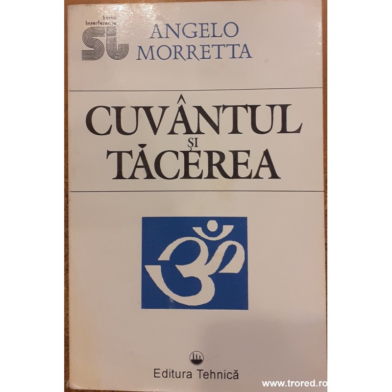 Cuvantul si tacerea