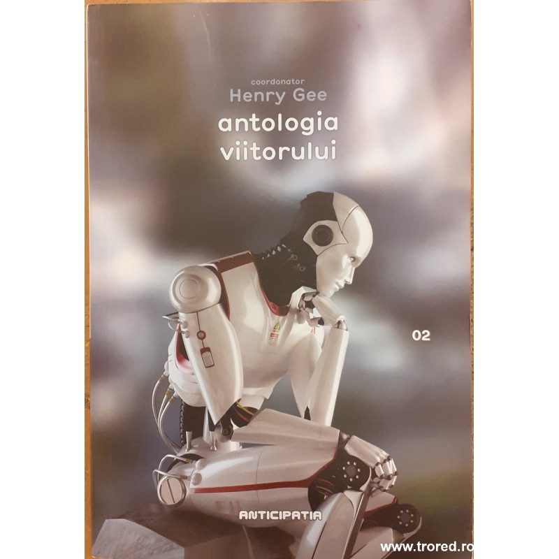 Antologia viitorului