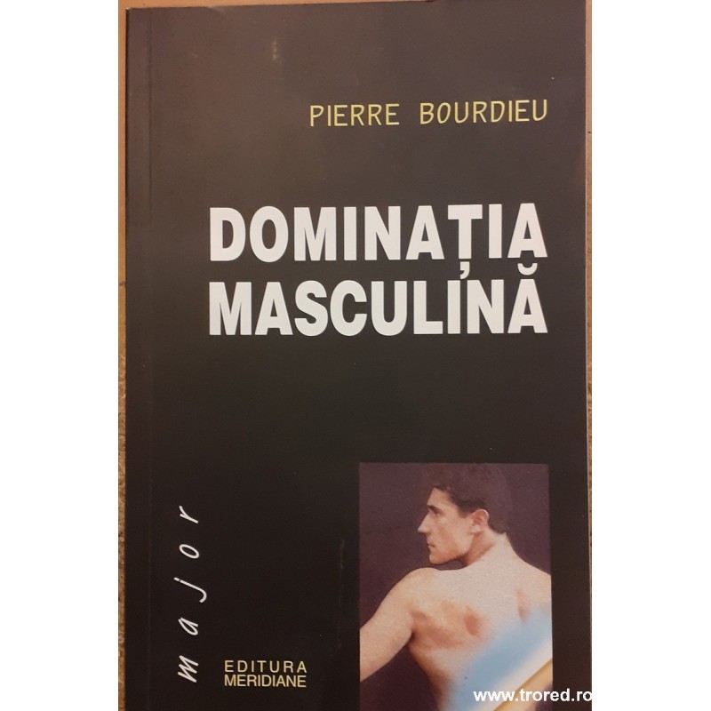 Dominatia masculina
