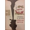 Legendele si miturile Greciei Antice