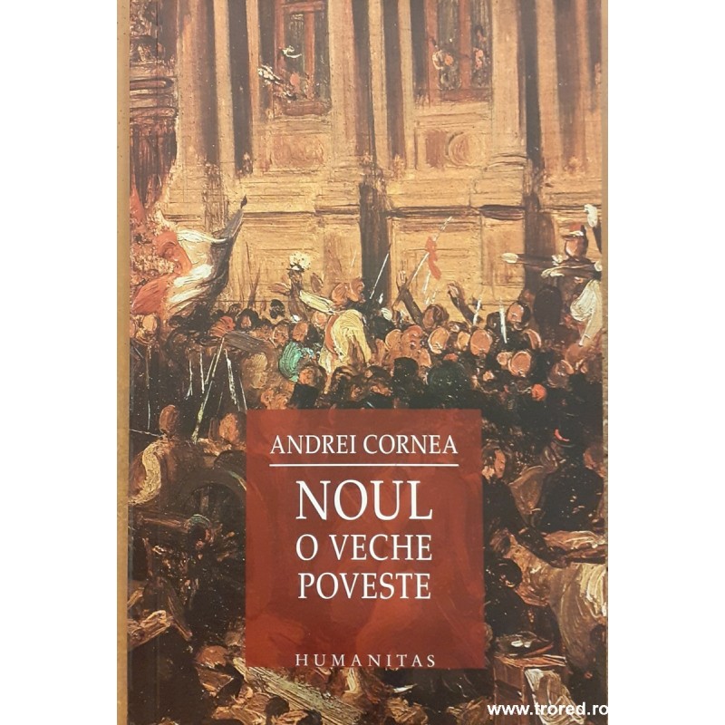 Noul  o veche poveste
