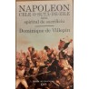Napoleon. Cele o suta de zile sau spiritul de sacrificiu
