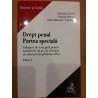 Drept penal Partea speciala - sinteze si grile