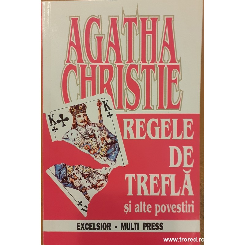 Regele de trefla si alte povestiri