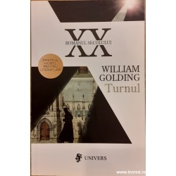 Turnul William Golding