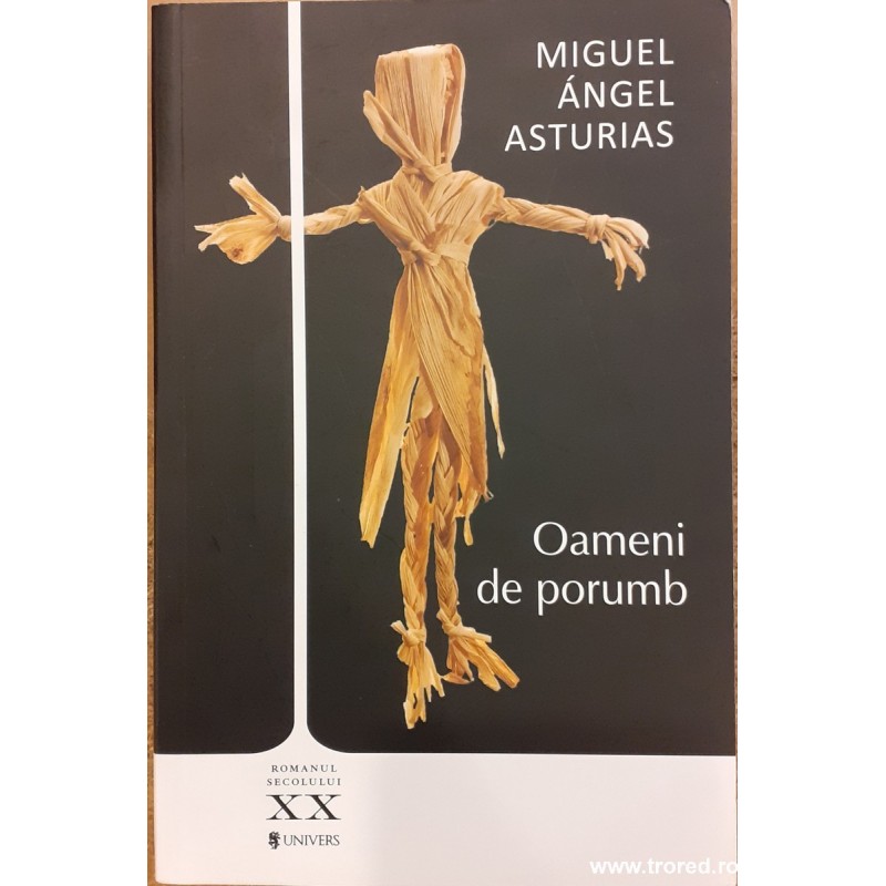 Oameni de porumb