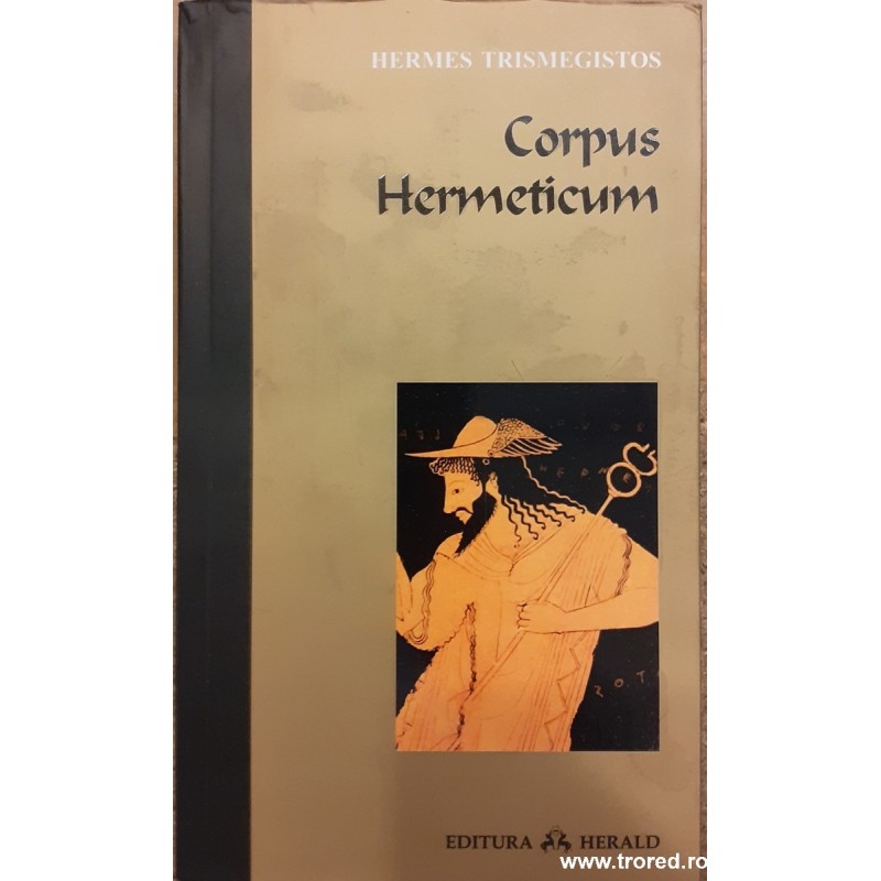 Corpus hermeticum