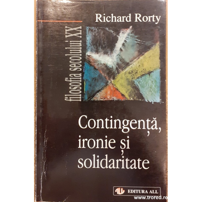 Contingenta, ironie si solidaritate