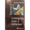 Contingenta, ironie si solidaritate