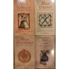 Filosofia oculta sau magia ( Magia naturala, Magia cereasca, Magia ceremoniala, Ceremoniile magice)