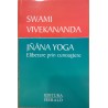 Jnana yoga. Eliberare prin cunoastere