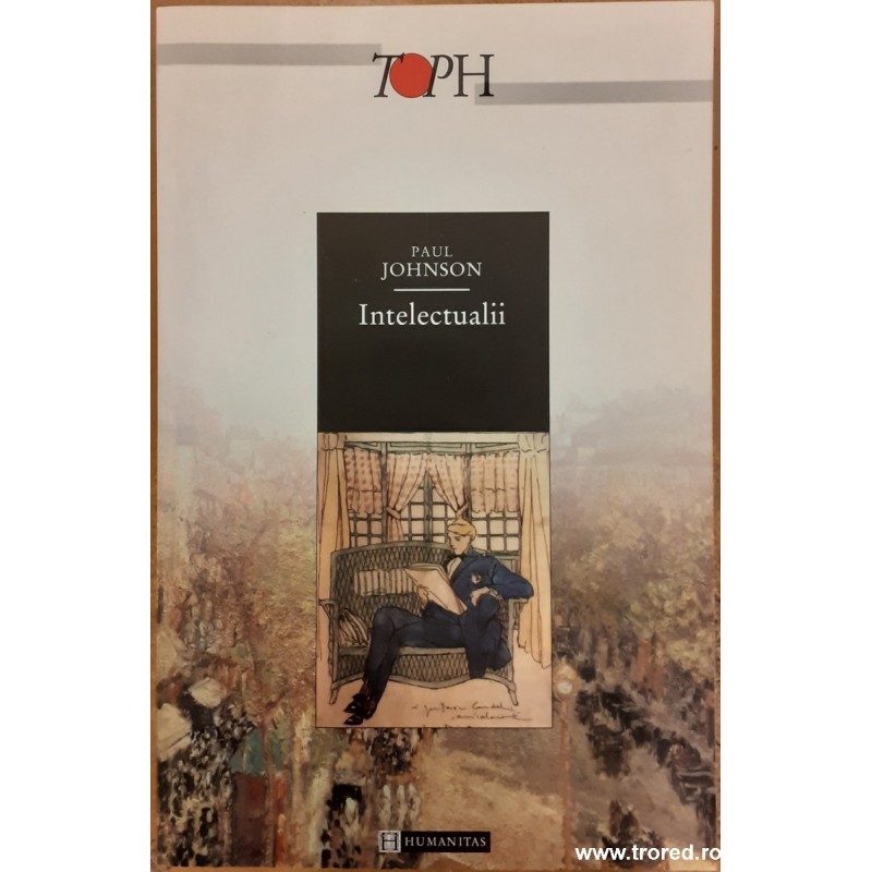 Intelectualii