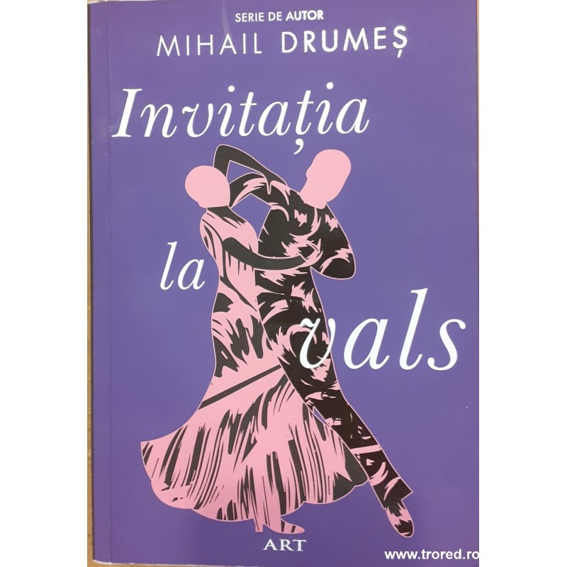 Invitatia la vals