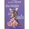 Invitatia la vals