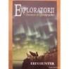 Exploratorii. Drumul de gheata si foc vol.5
