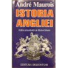 Istoria Angliei