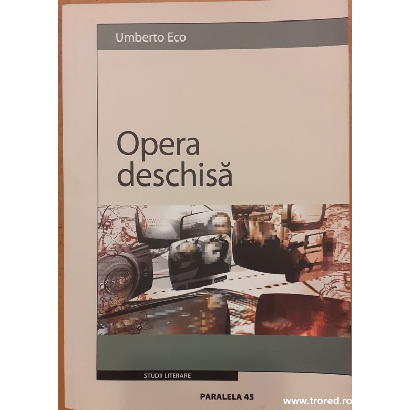 Opera deschisa