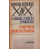 Toamna patriarhului