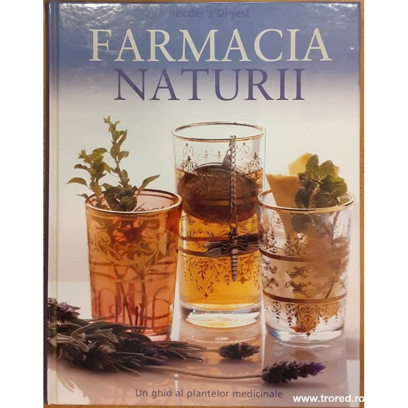 Farmacia naturii
