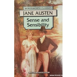 Sense and sensibility