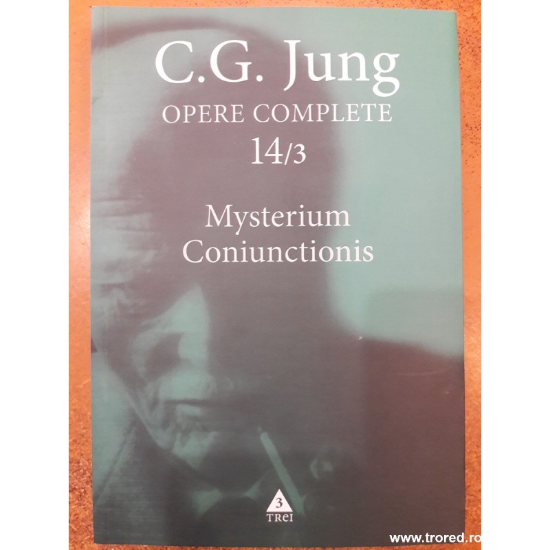 Mysterium Coniunctionis. Opere complete 14/3