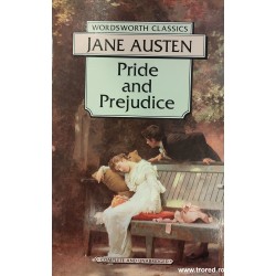 Pride and prejudice