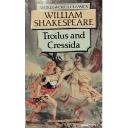 Troilus and Cressida