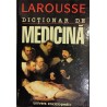 Dictionar de medicina Larousse