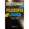Dictionar de filozofie si logica