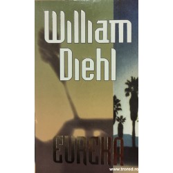 Eureka William Diehl