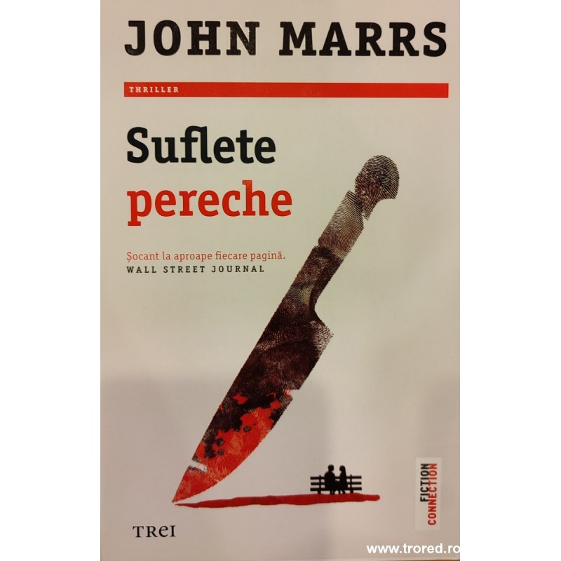 Suflete pereche