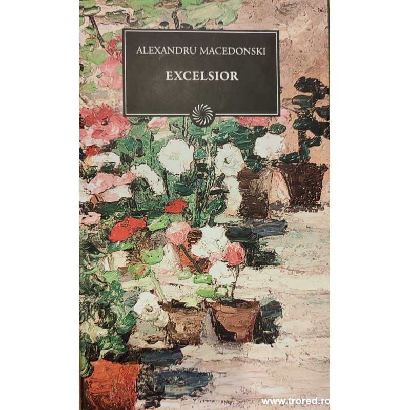Excelsior Jurnalul National 109
