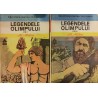 Legendele Olimpului 2 volume