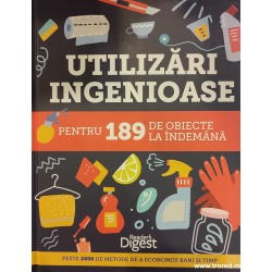 Utilizari ingenioase pentru...