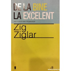 De la bine la excelent. Fa...