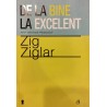 De la bine la excelent. Fa ti viata mai frumoasa !