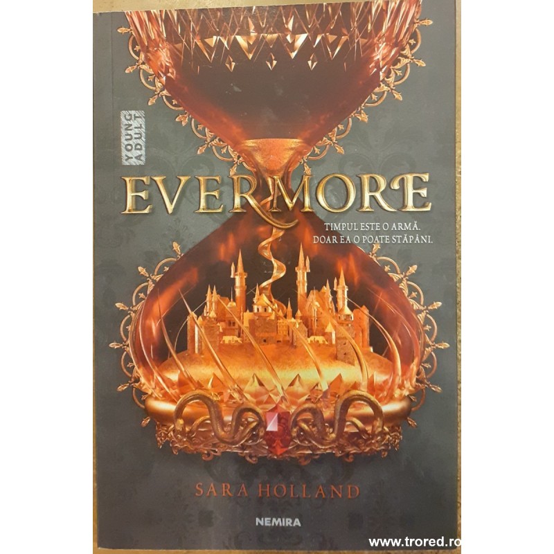 Evermore