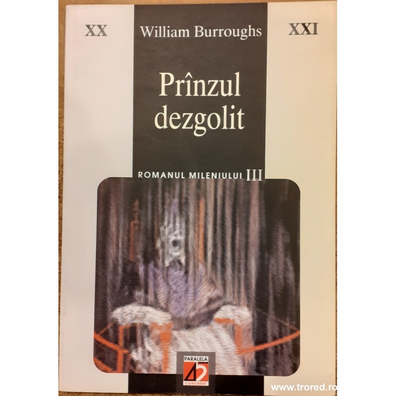 Pranzul dezgolit