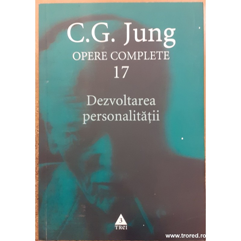 Dezvoltarea personalitatii