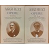 Arghezi Opere XI si XII Proza. Academia Romana