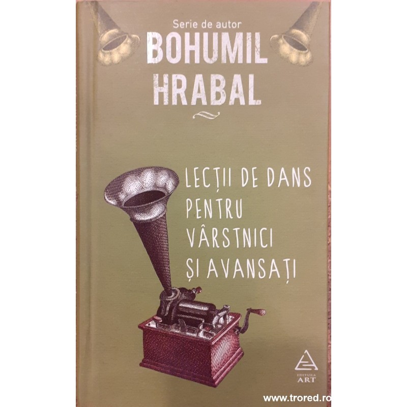 Lectii de dans pentru varstnici si avansati