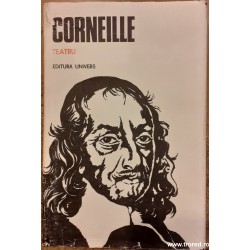 Teatru Corneille