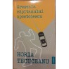 Greseala capitanului Apostolescu