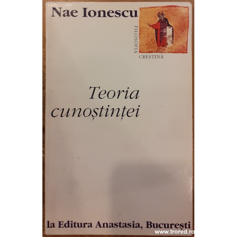 Teoria cunostintei