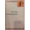 Teoria cunostintei