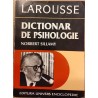 Dictionar de psihologie