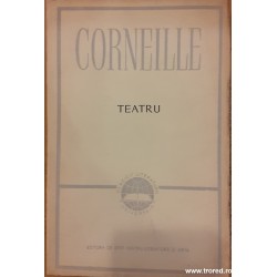 Teatru Corneille