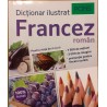 Dictionar ilustrat francez roman